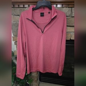 Dunning Golf Quarter Zip
